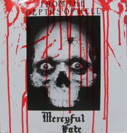 Mercyful Fate : Live from the Depth of Hell